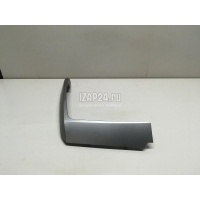 Накладка декоративная Ssang Yong Kyron (2005 - 2015) 7662009500HDP