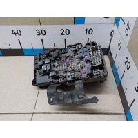 Блок предохранителей Mazda Mazda 6 (GH) (2007 - 2013) GS1D66760
