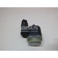 Датчик парковки Renault Clio IV (2012 - ) 284420753R