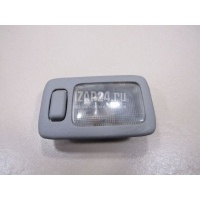 Плафон салонный Mitsubishi Pajero/Montero III (V6, V7) (2000 - 2006) MR608418