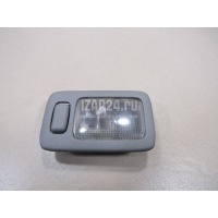 Плафон салонный Mitsubishi Pajero/Montero III (V6, V7) (2000 - 2006) MR608418
