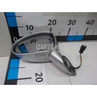 Зеркало левое электрическое GM Spark (2005 - 2010) 96600313