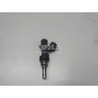 Форсунка инжекторная электрическая M20 2009 16600ED000