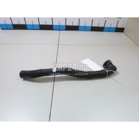 Трубка вакуумная VAG Superb (2002 - 2008) 078133889F