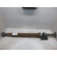 Вал карданный задний VAG Touareg (2002 - 2010) 7L6521102N