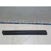 Накладка двери передней левой VAG Touareg (2002 - 2010) 7L6837787G9B9