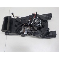 Корпус отопителя Mercedes Benz GL-Class X166 (GL/GLS) (2012 - 2019) 1668300008
