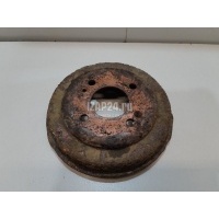 Барабан тормозной Hyundai-Kia Picanto (2011 - 2017) 584111Y000