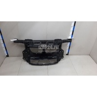 Панель передняя BMW 1-серия E82/E88 (2007 - 2013) 51647193192