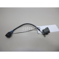 Датчик детонации Mazda C-MAX (2003 - 2010) LF0118921