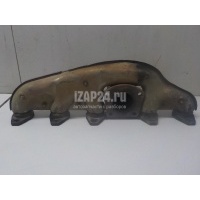Коллектор выпускной VAG Touareg (2002 - 2010) 070253017A