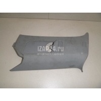 Обшивка стойки VAG Touareg (2002 - 2010) 7L6867242AG3S3