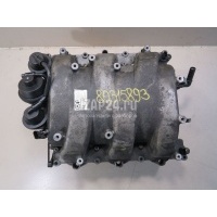 Коллектор впускной Mercedes Benz CL203 CLC (2008 - 2011) 2721402401