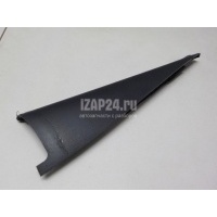 Накладка двери задней правой BMW Touareg (2002 - 2010) 7L0839984