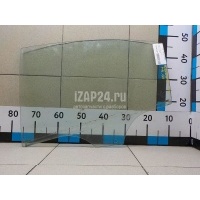 Стекло двери задней левой Mazda Mazda 6 (GH) (2007 - 2013) GS1D735119D
