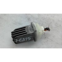 Сопротивление печки NISSAN QASHQAI (2007-2013) 2009 271508H300