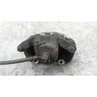 Суппорт тормозной передний левый NISSAN TIIDA (2007-2015) 2009 41011EM10A