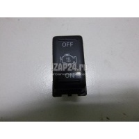 Кнопка многофункциональная Nissan Navara (D40) (2005 - 2015) 27666EB310