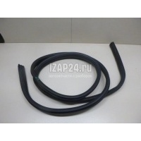 Уплотнитель (внутри) Renault Logan (2005 - 2014) 6001547017