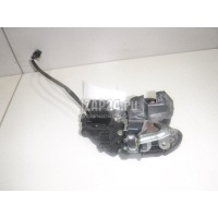 Замок двери задней левой Hyundai-Kia Sephia II/Shuma II (2001 - 2004) 0K2N273310