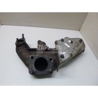 Коллектор выпускной Mitsubishi Pajero/Montero II (V1, V2, V3, V4) (1997 - 2001) MR571363