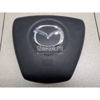 Подушка безопасности в рулевое колесо Mazda Mazda 6 (GH) (2007 - 2013) GS1D57K00D