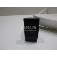 Кнопка аварийной сигнализации Hyundai-Kia Sephia II/Shuma II (2001 - 2004) 0K2N1664H0