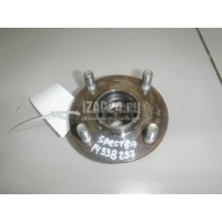 Ступица задняя Hyundai-Kia Sephia II/Shuma II (2001 - 2004) 0K2N126150