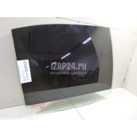 Стекло двери задней правой VAG Octavia (A4 1U-) (2000 - 2011) 1U4845206A