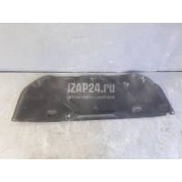 Шумоизоляция капота Toyota RX 300/330/350/400h (2003 - 2009) 5334148030