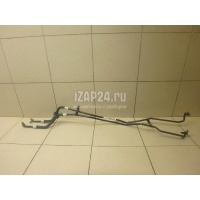 Трубка системы охлаждения АКПП VAG Touareg (2010 - 2018) 7P0317801D
