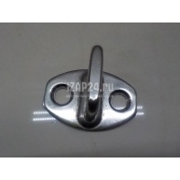 Ответная часть замка двери VAG Polo (Sed RUS) (2011 - 2020) 3C0837033B