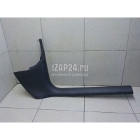 Накладка порога (внутренняя) VAG Q3 (8U) (2012 - 2018) 8U18672724PK