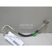 Трубка кондиционера Ssang Yong Kyron (2005 - 2015) 6863009021