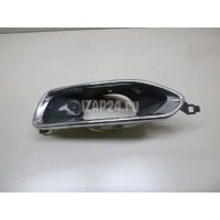 Накладка заднего бампера правая BMW 7-serie G11/G12 2015 51127357150