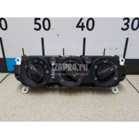 Блок управления отопителем Ford Focus III (2011 - 2019) 1841572