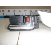 Ручка двери внутренняя правая Toyota Avensis II (2003 - 2008) 6920513020B0