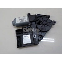 Моторчик стеклоподъемника VAG Caddy III (2004 - 2015) 1T0959702