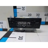 Магнитола VAG A5/S5 [8F] Cabrio (2010 - 2016) 8T1057186CX