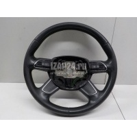 Рулевое колесо для AIR BAG (без AIR BAG) VAG A4 [B8] (2007 - 2015) 4L0419091AC1KT