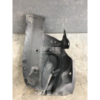Локер передний правый Renault Megane III (2009 - 2016) 638450018R