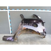 Крыло заднее левое Mazda CX 7 (2007 - 2012) EGY171410B