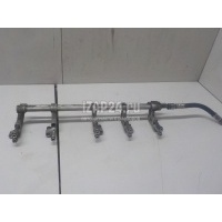 Рейка топливная (рампа) VAG Touareg (2002 - 2010) 070133317C