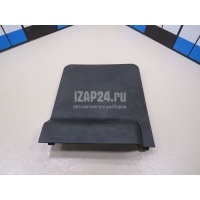 Крышка багажного отделения Mitsubishi Pajero/Montero III (V6, V7) (2000 - 2006) MR402032