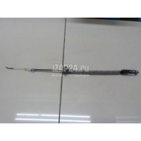 Трос открывания двери VAG Polo (Sed RUS) (2011 - ) 6RU837085B