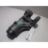 Корпус масляного фильтра VAG LT II (1996 - 2006) 074115405J