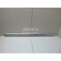 Молдинг передней левой двери Mitsubishi Pajero/Montero Sport (K9) (1997 - 2008) MR633835