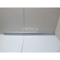 Молдинг передней правой двери Mitsubishi Pajero/Montero Sport (K9) (1997 - 2008) MR633838