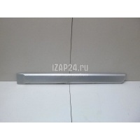 Молдинг задней левой двери Mitsubishi Pajero/Montero Sport (K9) (1997 - 2008) MR633841