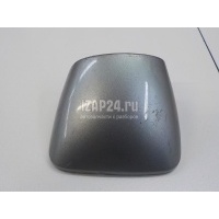Накладка зеркала левого Nissan Tiida (C11) (2007 - 2014) 96313EM24A